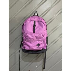 Columbia Purple Back pack (17 inch)